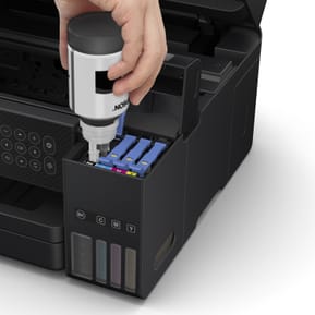 Epson EcoTank L6270 Imprimante pro multifonction à réservoirs rechargeables (C11CJ61404) — image 8