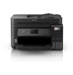 Epson EcoTank L6270 Imprimante pro multifonction à réservoirs rechargeables (C11CJ61404)