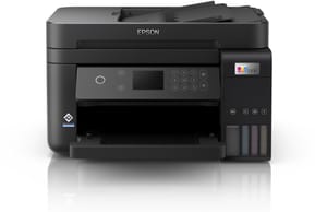 Epson EcoTank L6270 Imprimante pro multifonction à réservoirs rechargeables (C11CJ61404) — image 4