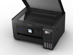 Epson EcoTank L4260 Imprimante multifonction à réservoirs rechargeables (C11CJ63411) — image 5