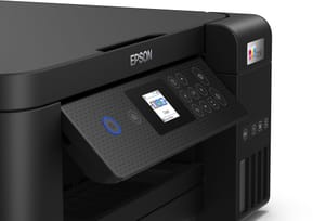 Epson EcoTank L4260 Imprimante multifonction à réservoirs rechargeables (C11CJ63411) — image 6