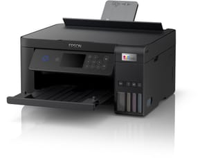 Epson EcoTank L4260 Imprimante multifonction à réservoirs rechargeables (C11CJ63411) — image 4