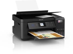Epson EcoTank L4260 Imprimante multifonction à réservoirs rechargeables (C11CJ63411) — image 3