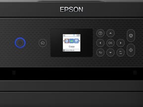 Epson EcoTank L4260 Imprimante multifonction à réservoirs rechargeables (C11CJ63411) — image 7