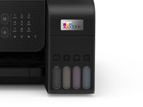 Epson EcoTank L5290 Imprimante pro multifonction à réservoirs rechargeables (C11CJ65405) — image 7