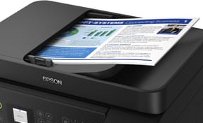 Epson EcoTank L5290 Imprimante pro multifonction à réservoirs rechargeables (C11CJ65405) — image 5