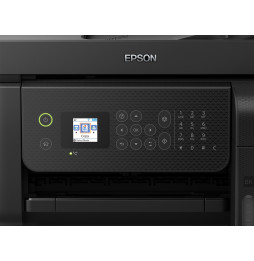 Epson EcoTank L5290 Imprimante pro multifonction à réservoirs rechargeables (C11CJ65405)