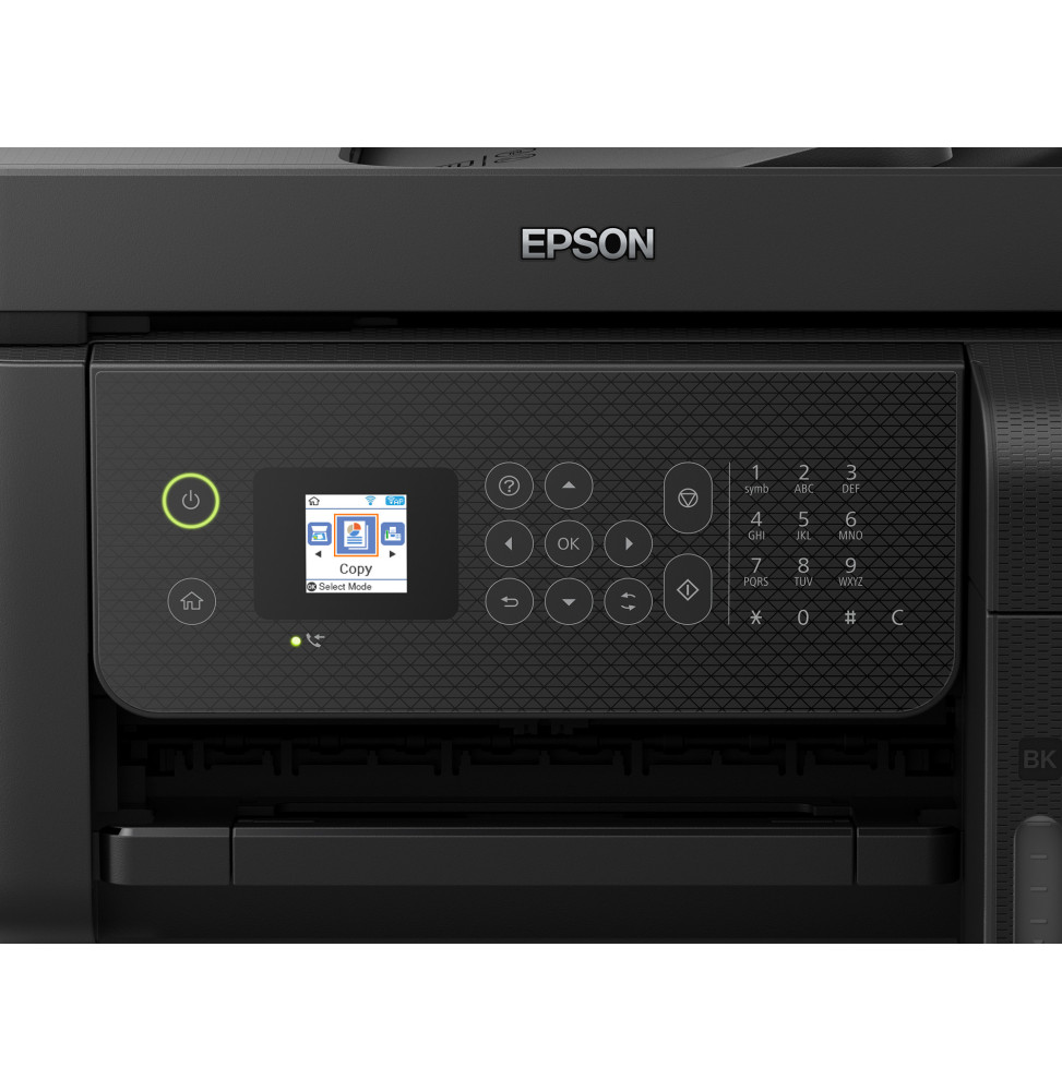 Epson EcoTank L5290 Imprimante pro multifonction à réservoirs rechargeables (C11CJ65405)