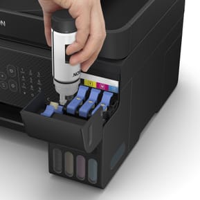 Epson EcoTank L5290 Imprimante pro multifonction à réservoirs rechargeables (C11CJ65405) — image 8