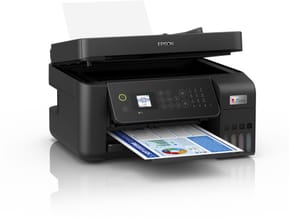 Epson EcoTank L5290 Imprimante pro multifonction à réservoirs rechargeables (C11CJ65405) — image 3