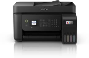 Epson EcoTank L5290 Imprimante pro multifonction à réservoirs rechargeables (C11CJ65405)