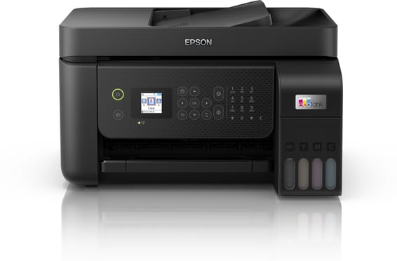 Epson EcoTank L5290 Imprimante pro multifonction à réservoirs rechargeables (C11CJ65405)