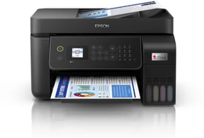 Epson EcoTank L5290 Imprimante pro multifonction à réservoirs rechargeables (C11CJ65405) — image 2