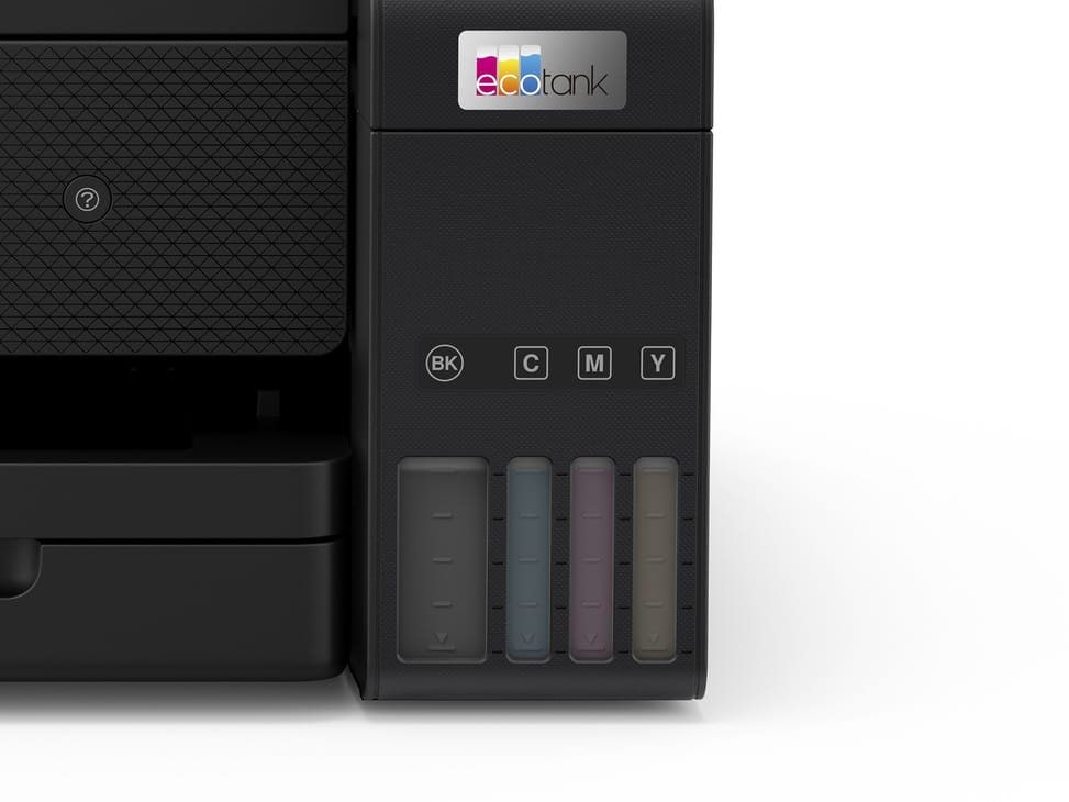 طابعة احترافية متعددة الوظائف بخزانات حبر قابلة للتعبئة Epson EcoTank L6290 (C11CJ60405) — صورة 9