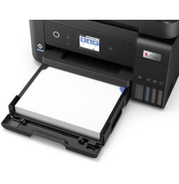 Epson EcoTank L6290 Imprimante pro multifonction à réservoirs rechargeables (C11CJ60405)