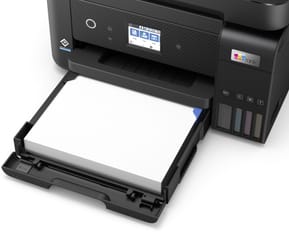 Epson EcoTank L6290 Imprimante pro multifonction à réservoirs rechargeables (C11CJ60405) — image 7