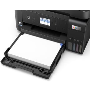 Epson EcoTank L6290 Imprimante pro multifonction à réservoirs rechargeables (C11CJ60405)