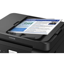 Epson EcoTank L6290 Imprimante pro multifonction à réservoirs rechargeables (C11CJ60405)