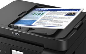 Epson EcoTank L6290 Imprimante pro multifonction à réservoirs rechargeables (C11CJ60405) — image 6