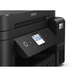 Epson EcoTank L6290 Imprimante pro multifonction à réservoirs rechargeables (C11CJ60405)