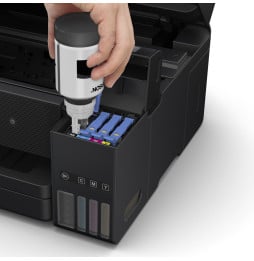 Epson EcoTank L6290 Imprimante pro multifonction à réservoirs rechargeables (C11CJ60405)