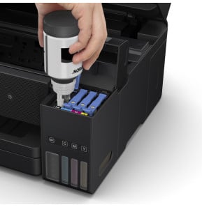 Epson EcoTank L6290 Imprimante pro multifonction à réservoirs rechargeables (C11CJ60405)