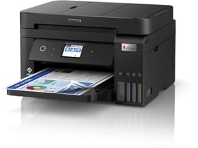 Epson EcoTank L6290 Imprimante pro multifonction à réservoirs rechargeables (C11CJ60405) — image 2
