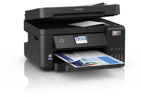 Epson EcoTank L6290 Imprimante pro multifonction à réservoirs rechargeables (C11CJ60405) — image 4