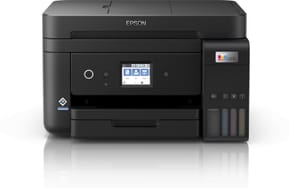 Epson EcoTank L6290 Imprimante pro multifonction à réservoirs rechargeables (C11CJ60405)