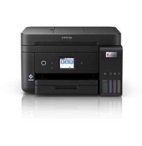 Epson EcoTank L6290 Imprimante pro multifonction à réservoirs rechargeables (C11CJ60405)