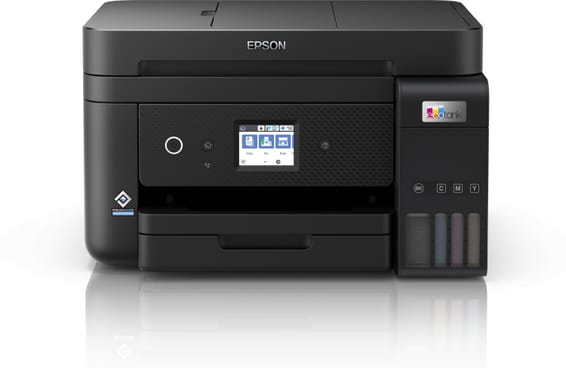 Epson EcoTank L6290 Imprimante pro multifonction à réservoirs rechargeables (C11CJ60405)