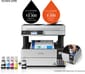 Epson EcoTank L6490 Imprimante multifonction à réservoirs rechargeables (C11CJ88404)