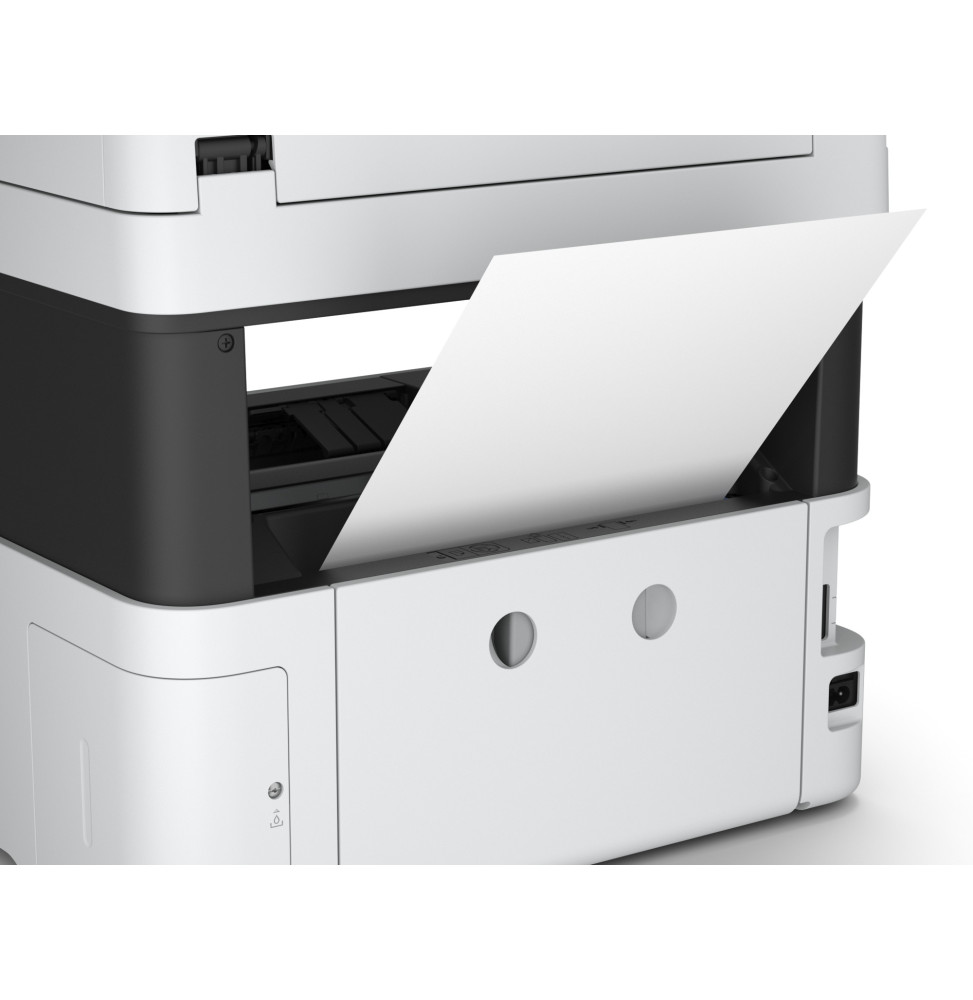 Epson Jet d'encre L6490 MFP 4en1 Réseau Wifi Couleur A4 R/V 37 B&WPPM 23PPMCOL 37 36M (C11CJ88404)