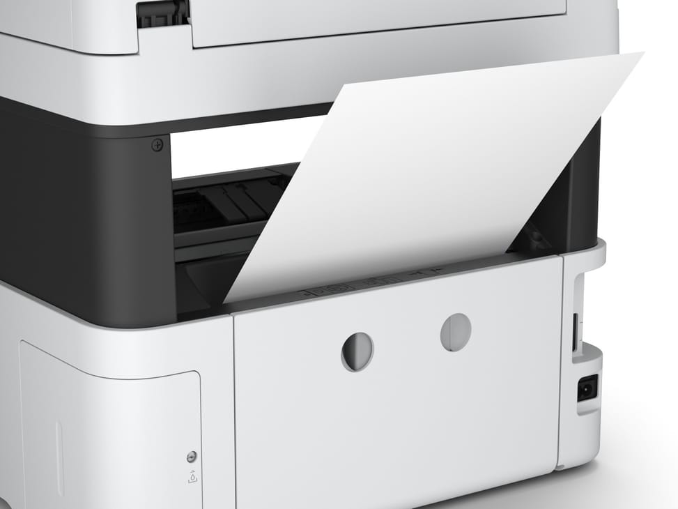 طابعة متعددة الوظائف بخزانات حبر قابلة لإعادة التعبئة Epson EcoTank L6490 (C11CJ88404) — صورة 5