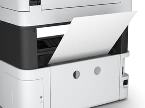 Epson EcoTank L6490 Imprimante multifonction à réservoirs rechargeables (C11CJ88404) — image 4