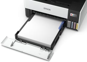 Epson EcoTank L6490 Imprimante multifonction à réservoirs rechargeables (C11CJ88404) — image 7
