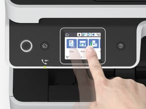Epson EcoTank L6490 Imprimante multifonction à réservoirs rechargeables (C11CJ88404) — image 8