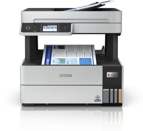 Epson EcoTank L6490 Imprimante multifonction à réservoirs rechargeables (C11CJ88404) — image 3