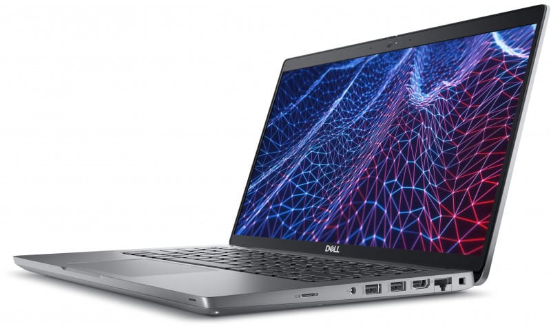 Ordinateur portable Dell Latitude 5430 (N208L5430MLK14EMEA)