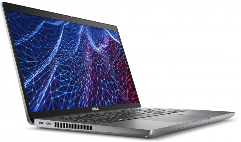 Ordinateur portable Dell Latitude 5430 (N208L5430MLK14EMEA)