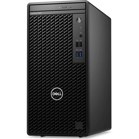 Ordinateur de bureau Dell OptiPlex 3000 MT (DL-OP3000-I5-W)