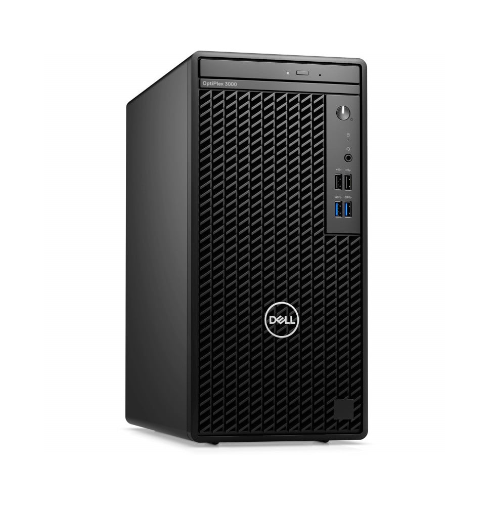Dell Optiplex 7050 SFF Ordinateur De Bureau Avec écran 24