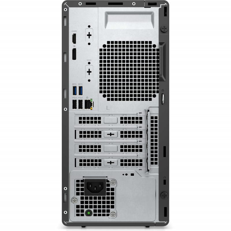 Ordinateur de bureau Dell OptiPlex 3000 MT (DL-OP3000-I5-W)