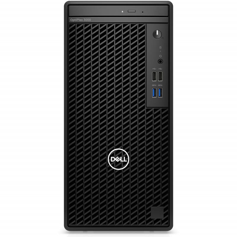 Ordinateur de bureau Dell OptiPlex 3000 MT (DL-OP3000-I5-W)