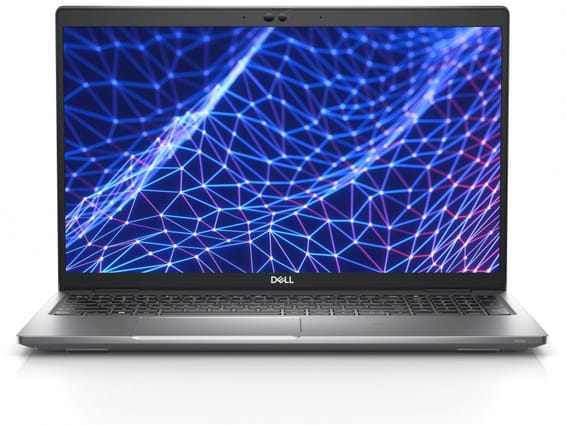 Ordinateur portable Dell Latitude 5530 (N212L5530MLK15EMEA)
