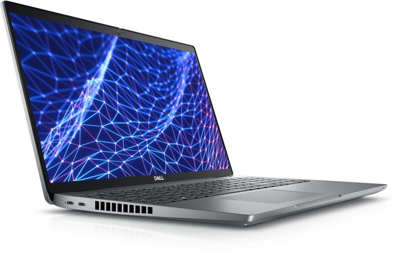 Ordinateur portable Dell Latitude 5530 (N212L5530MLK15EMEA)