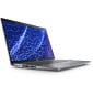 Ordinateur portable Dell Latitude 5530 (N212L5530MLK15EMEA)