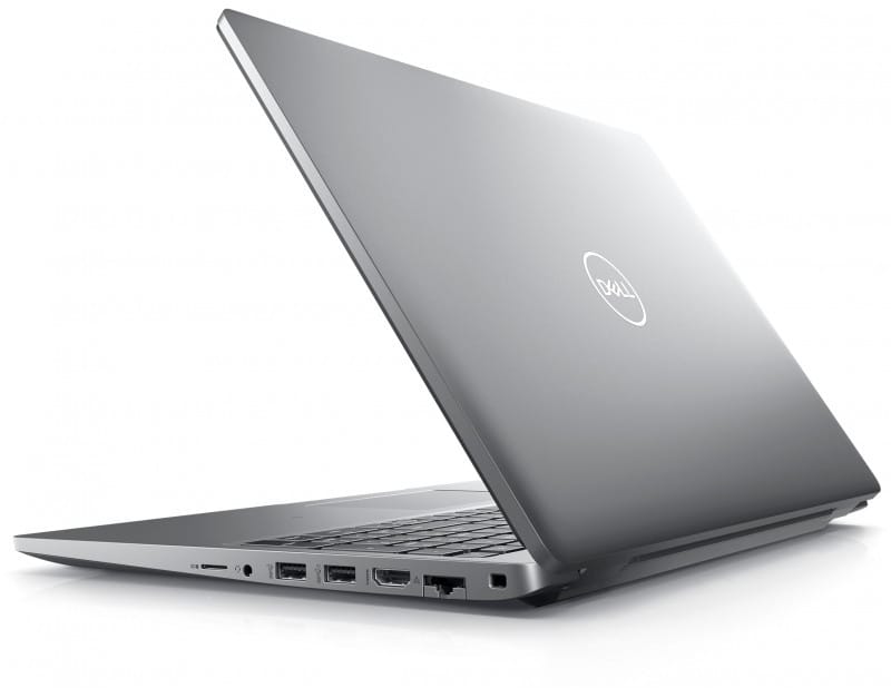 Ordinateur portable Dell Latitude 5530 (N212L5530MLK15EMEA)