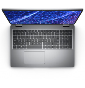 Ordinateur portable Dell Latitude 5530 (N212L5530MLK15EMEA)