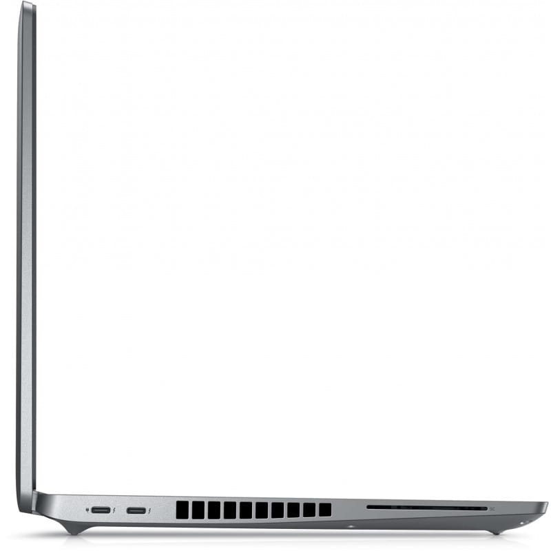 Ordinateur portable Dell Latitude 5530 (N212L5530MLK15EMEA)